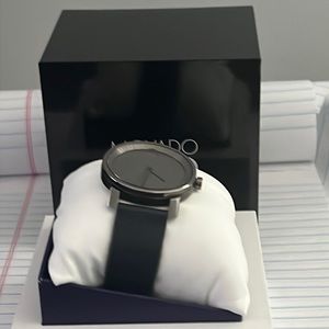 Movado watch